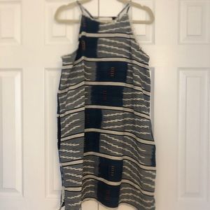 Corey Lynn Calter dress from Anthro